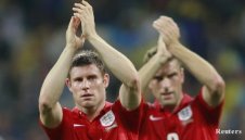 Линекер: Англичаните бяха ужасни