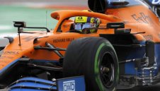 Страхотен Норис с полпозишън в Сочи! Провал за Люис след 2 катастрофи!