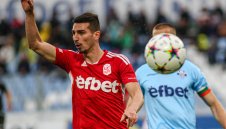 С дузпа в 117-ата минута ЦСКА 1948 елиминира Арда за Купата