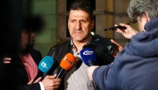 Уволнен от ЦСКА отсече: Обиден съм, че не ми се даде шанс