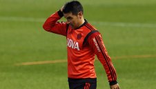 Савиола започна треньорска кариера