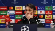 Тънките сметки на Ковач: Излизаме на 150% срещу Ливърпул