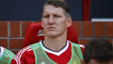 Швайни: Другата седмица ще съм на 100%