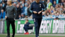 Решено е: Маурицио Сари напуска Челси и поема Ювентус