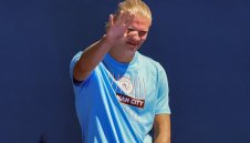 Ще успее ли Холанд да донесе "Ушатата" на Ман Сити?