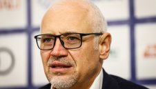 Цеко Минев бе преизбран за нов петгодишен мандат начело на БФСки