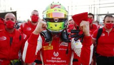 Шампион! Мик Шумахер грабна титлата във Формула 2