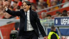 Интер превзел Лисабон с воля и кураж