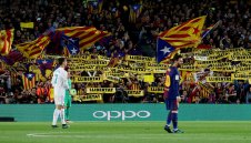 2018: Испания изгуби Роналдо, Иниеста и Торес, но си има Меси 