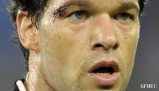 Балак: Семейство Боатенг дрънкат неразбираеми неща