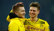 "Пума" подготвя сензационен трансфер на Ройс в Милан