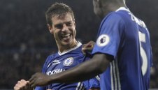 Аспиликуета: Къде беше Барса, когато всички в Челси бяхме зле?