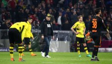 Треньорът на Дортмунд: Това 0:6 е по-добре от 0:1