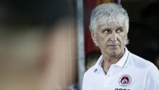 Треньорът на Локо Сф се черви след погрома: Извинявам се на феновете!