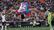 Оба към Халанд: Идвай в Барса! За мен ще бъде чест