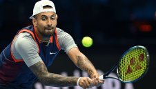 Кирьос призна вината си и избегна присъда