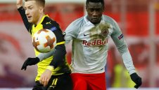 Дортмунд и ПСЖ влизат в битка за австрийски "бик"