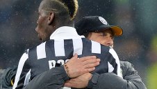 Не го е забравил: Конте с офанзива за Погба