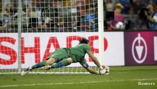 Буфон: Бяхме очевидно по-добри