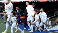 Реал Мадрид намери изненадващ купувач на Хамес