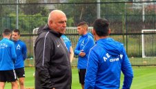 ОФИЦИАЛНО: Левски обяви треньорската рокада 