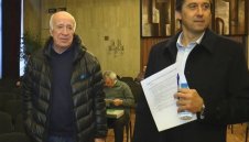 Истината боли: Левски ще се бори за третото място този сезон