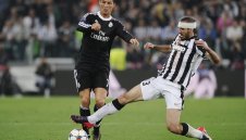 Роналдо: Ювентус стана много силен