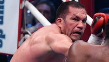 Натискът е върху Джошуа! Кубрат няма какво да губи + СНИМКИ