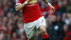 Байерн и Манчестър Юнайтед преговарят за Ди Мария