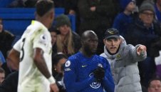 Да те изхвърлят заради голямата ти уста: Лукаку влезе в черния списък на Тухел