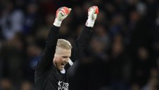 В Лестър вярват, че ще задържат Шмайхел