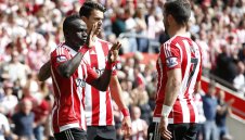 Саутхямптън закова цена от 40 милиона паунда на Мане