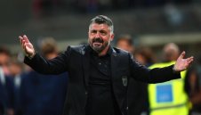 Гатузо си призна: Това е модерен футбол. Замесени са големи пари