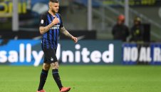 Наполи даде краен срок на Икарди до петък