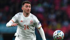 Заради Барса? Испански национал иска да зареже Сити