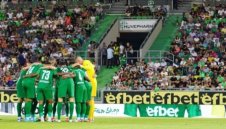 Ще има ли сътресения в Разград? Денят "Х" за Лудогорец е днес