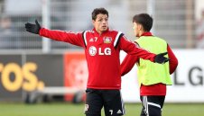 Карлето поискал Чичарито в Байерн