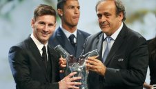 Тата: Лео ще мине Батигол