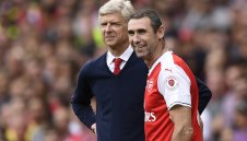 Легенда на Арсенал отписа от сметките Венгер