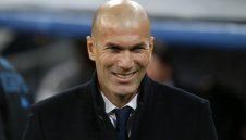 Жесток скандал в Реал! Хамес обижда Зидан след смяна + ВИДЕО