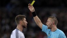 Рамос: Искаме да бием и в Истанбул