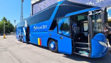 Левски има тежка програма, но ще се справи