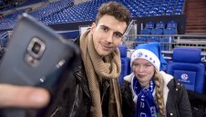 Новият на Байерн е като Матеус