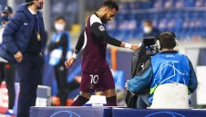 Контузията на Неймар е по-тежка от очакваното 