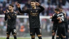 Лестър - Арсенал