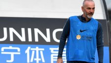 Интер – Сампдория