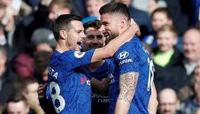 Жиру: Бе много важно да бием Тотнъм, все пак се борим за топ 4 с тях