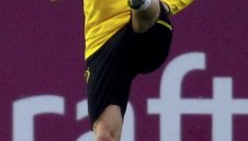 Челси предлага Шюрле и пари за Ройс