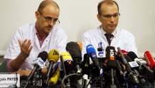 Възстановяването на Шуми може да продължи три години