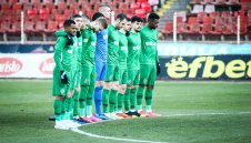 Голяма новина от Разград: Лудогорец с нов треньор от утре